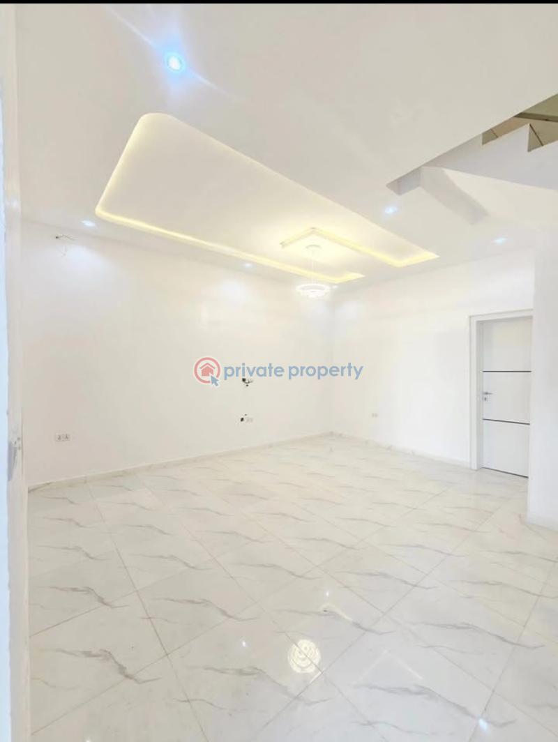 4 bedroom Terraced Duplex For Sale Lekki Scheme 2 Ajah Lagos - 6