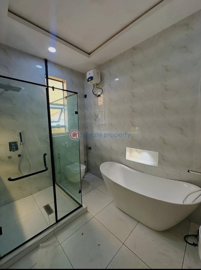 4 bedroom Terraced Duplex For Sale Lekki Scheme 2 Ajah Lagos - 7