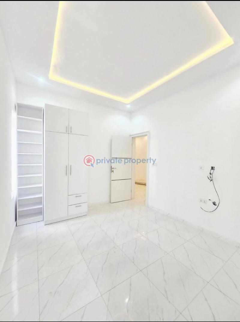 4 bedroom Terraced Duplex For Sale Lekki Scheme 2 Ajah Lagos - 10