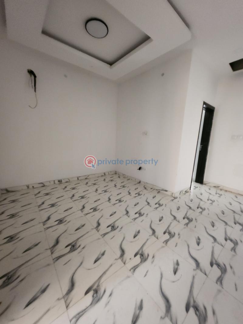 4 bedroom Terrace For Sale Orchid Lekki Lekki Lagos - 9