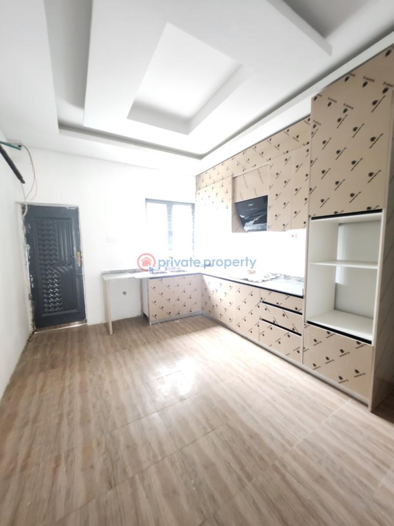 4 bedroom Terrace For Sale Orchid Lekki Lekki Lagos - 2
