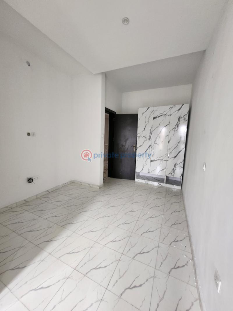 4 bedroom Terrace For Sale Orchid Lekki Lekki Lagos - 8