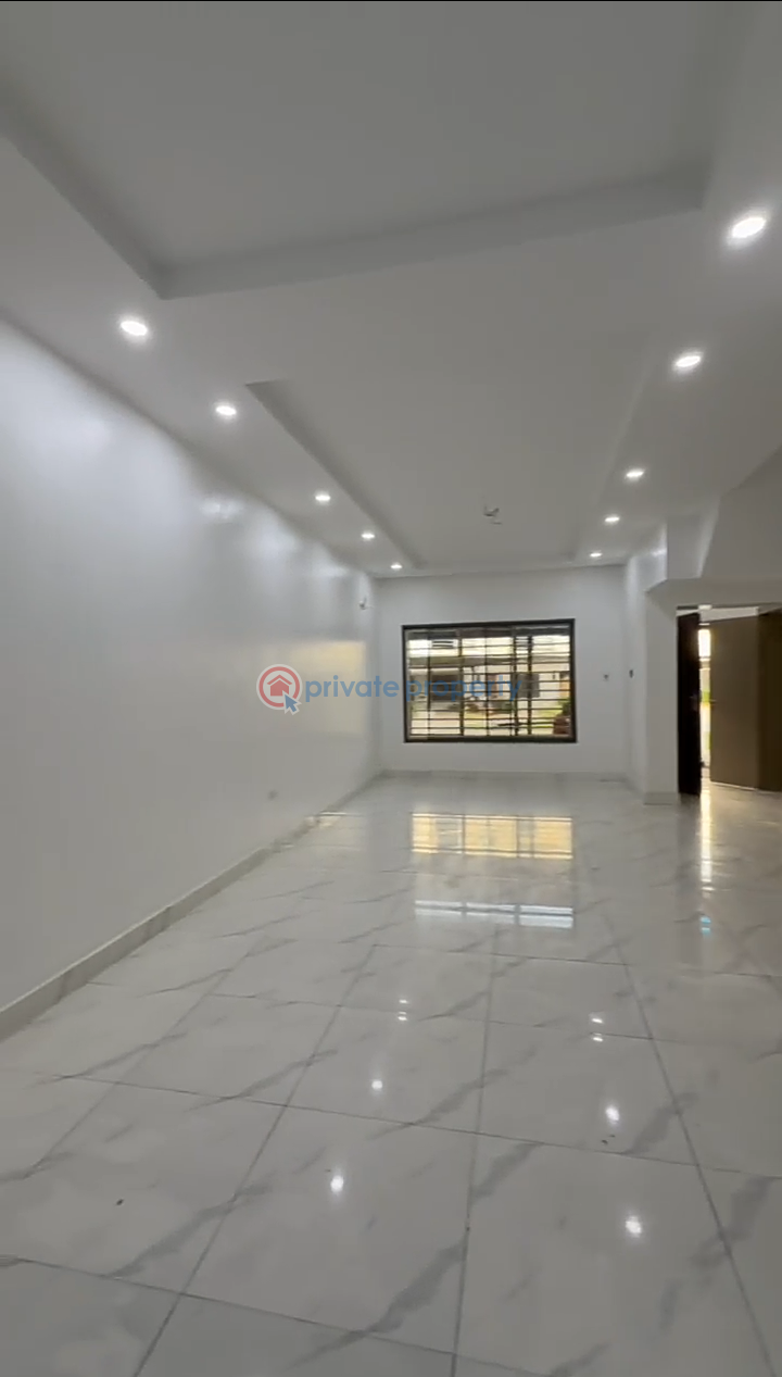 4 bedroom Terraced Duplex For Rent Jahi Gilmore Abuja Jahi Abuja Phase 2  - 0