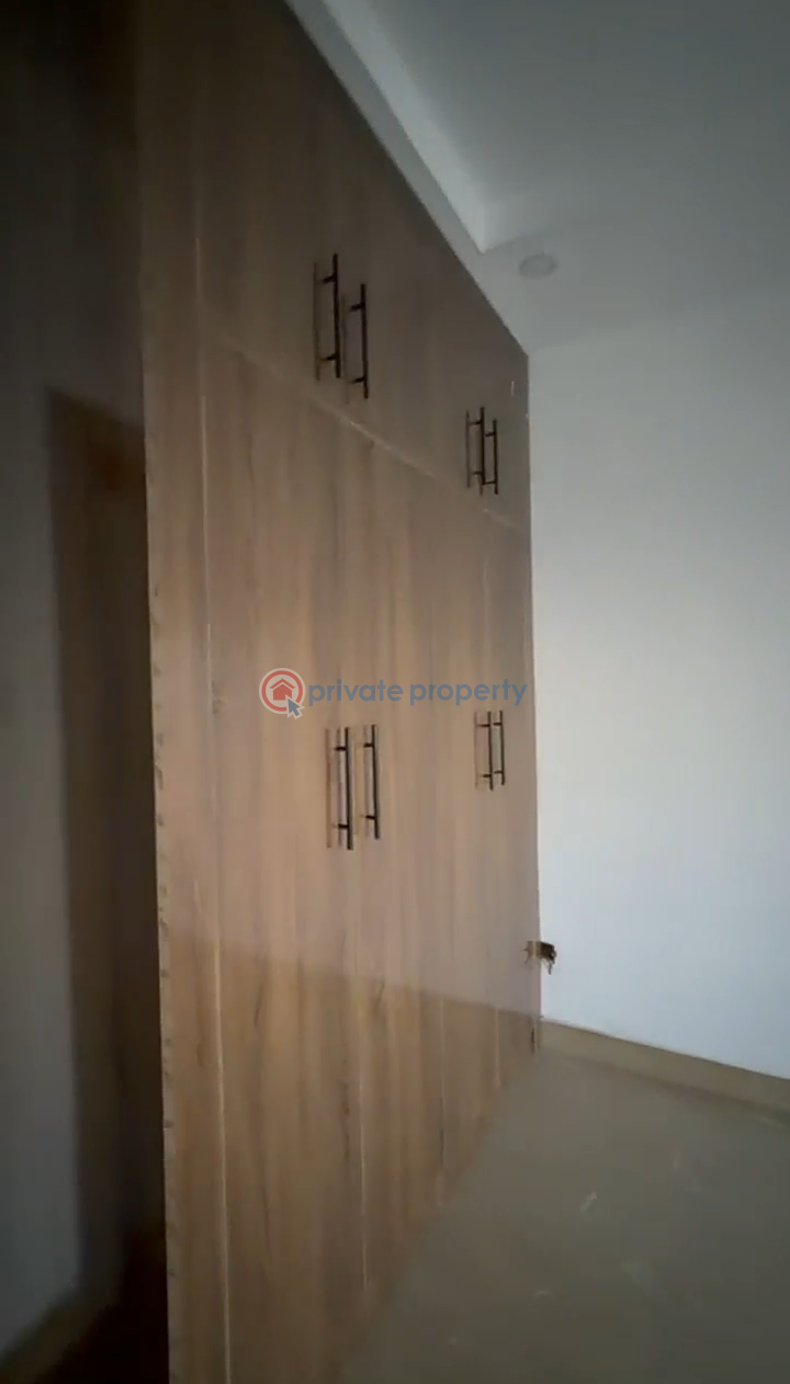 4 bedroom Terraced Duplex For Rent Jahi Gilmore Abuja Jahi Abuja Phase 2  - 3