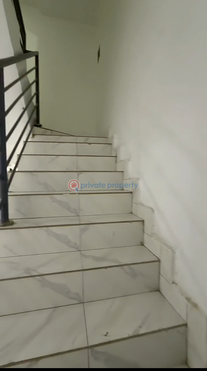 4 bedroom Terraced Duplex For Rent Jahi Gilmore Abuja Jahi Abuja Phase 2  - 2