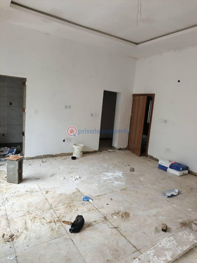 Brand new 4bedroom terraced duplex - 1 4 bedroom Terraced Duplex For Sale Ogudu GRA Ojota Lagos - 1