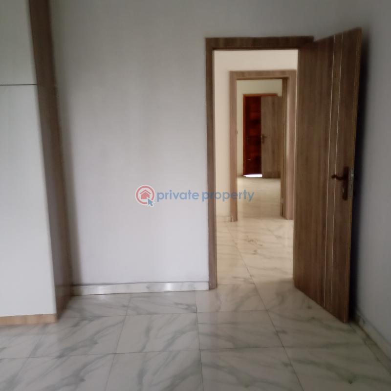 Brand new 4bedroom terraced duplex (corner piece) - 1 4 bedroom Duplex For Sale Orchids Road Lekki Phase 2 Lagos - 1