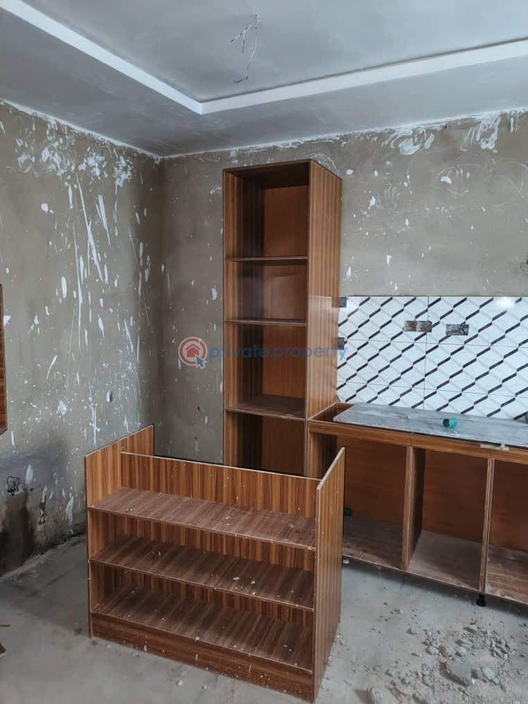 Brand new 4bedroom terraced duplex - 3 4 bedroom Terraced Duplex For Sale Ogudu GRA Ojota Lagos - 3