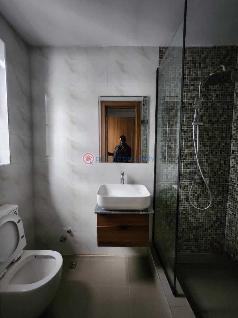3 bedroom Terraced Duplex For Rent Victoria Island Lagos - 13