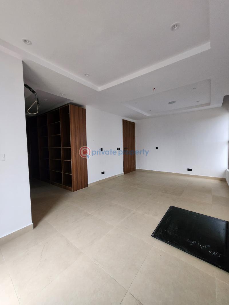 3 bedroom Terraced Duplex For Rent Victoria Island Lagos - 6