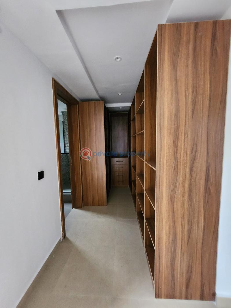 3 bedroom Terraced Duplex For Rent Victoria Island Lagos - 2