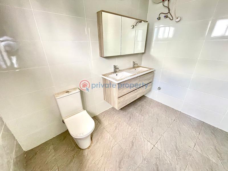 Brand new 4bedrooms +1bq fully detached duplex located at orchid road, 2nd toll gate, chevron - 10 4 bedroom Semi detached Duplex For Sale Orchid Road 2nd Toll Gate , Chevron Axis Lafiaji Lekki Lagos - 10