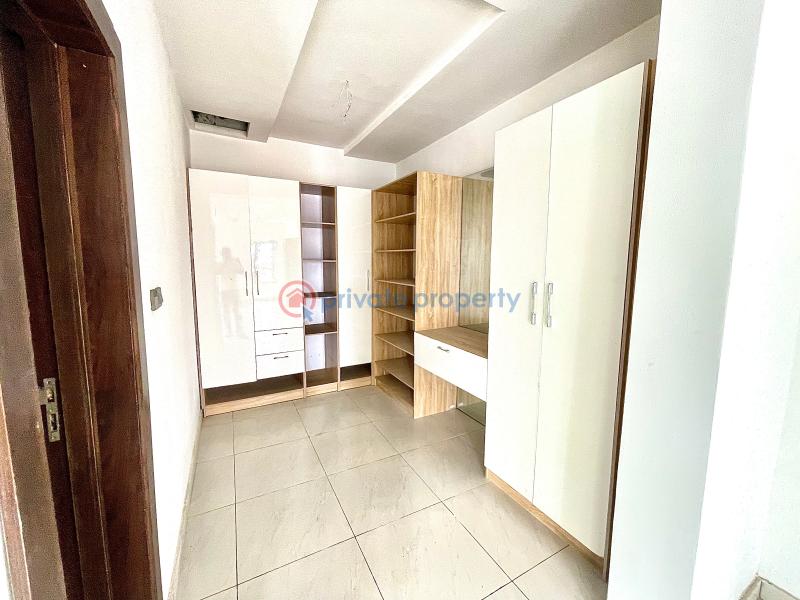 Brand new 4bedrooms +1bq fully detached duplex located at orchid road, 2nd toll gate, chevron - 9 4 bedroom Semi detached Duplex For Sale Orchid Road 2nd Toll Gate , Chevron Axis Lafiaji Lekki Lagos - 9