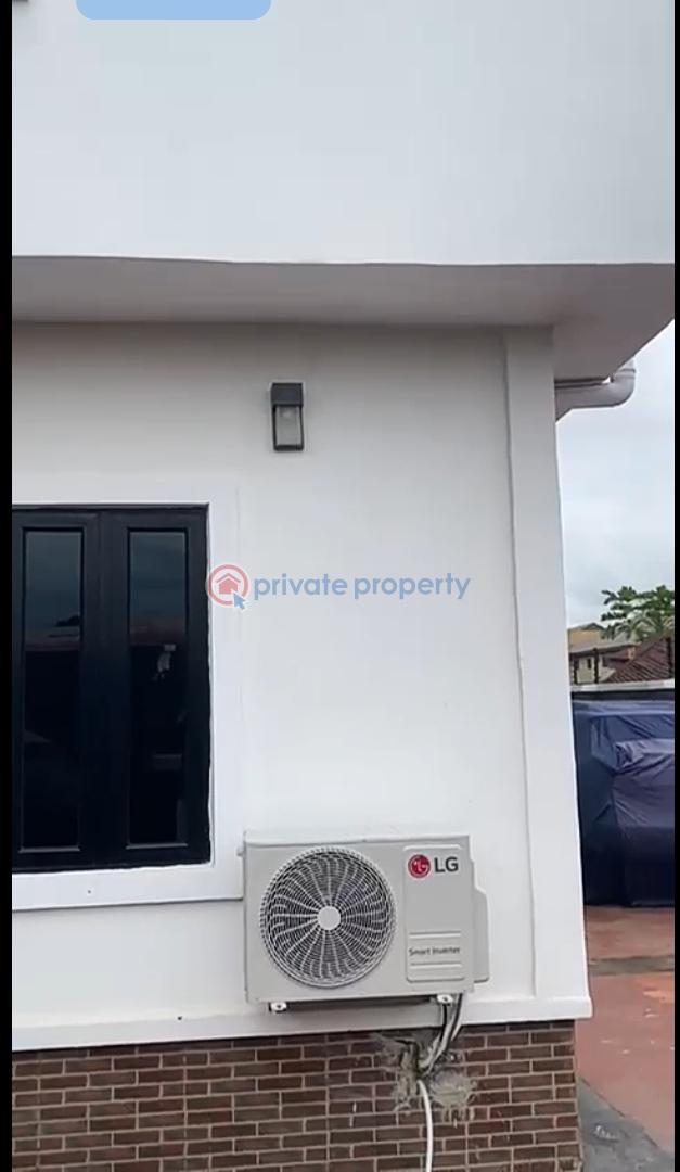Duplex For Sale Ugbor G.r.a, Benin City. Benin Edo - 4
