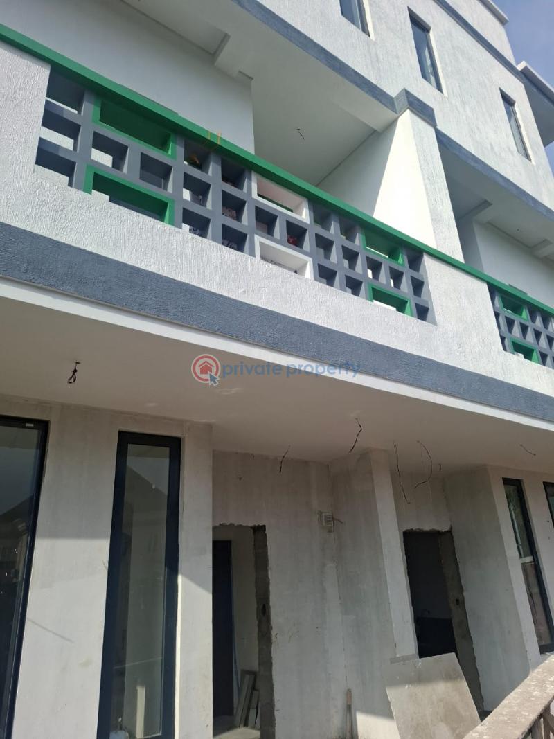 4 bedroom Semi detached Duplex For Sale Lekki Phase 1 Lagos - 1