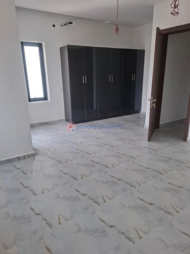 4 bedroom Semi detached Duplex For Sale Lekki Phase 1 Lagos - 5