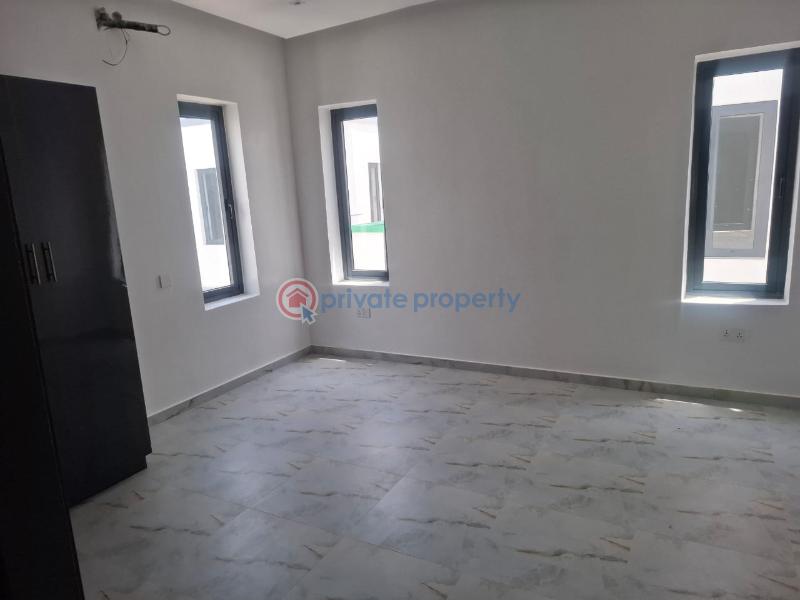 4 bedroom Semi detached Duplex For Sale Lekki Phase 1 Lagos - 4