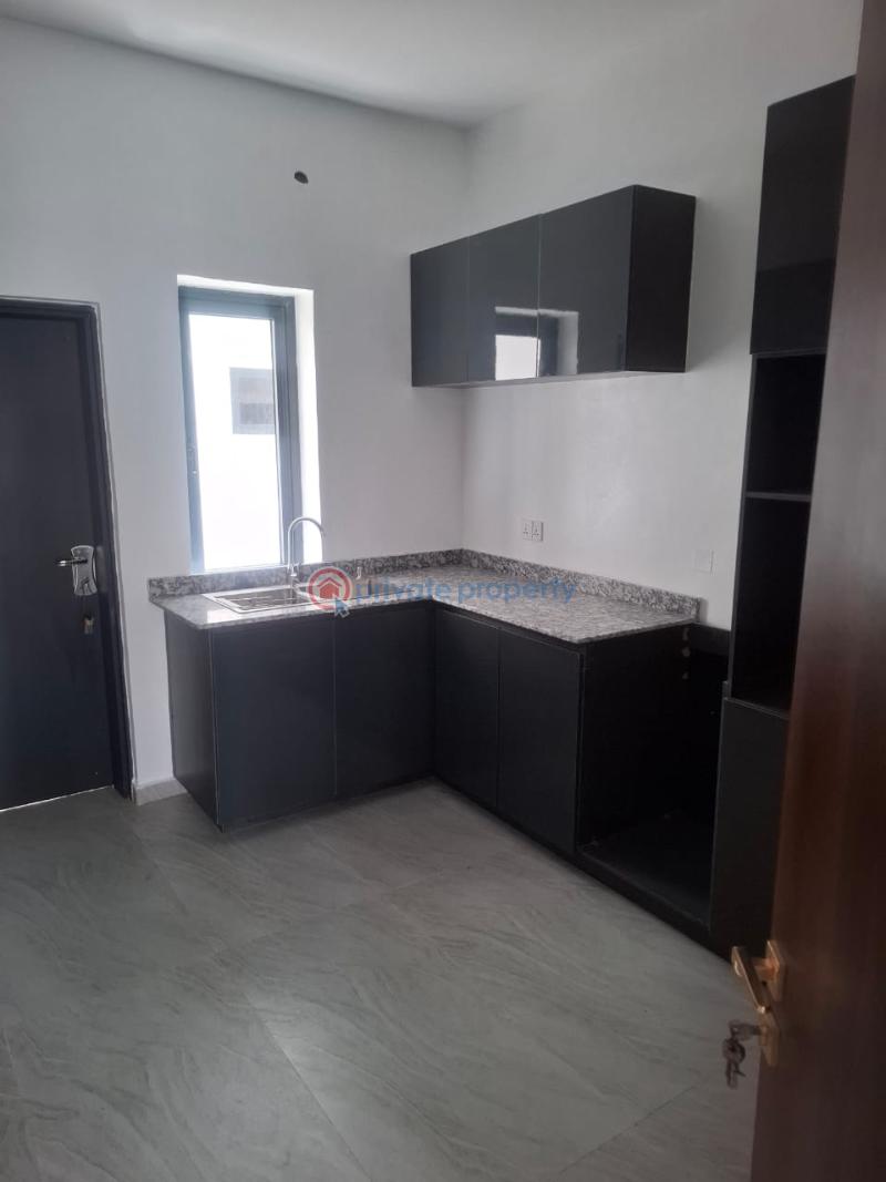 4 bedroom Semi detached Duplex For Sale Lekki Phase 1 Lagos - 3