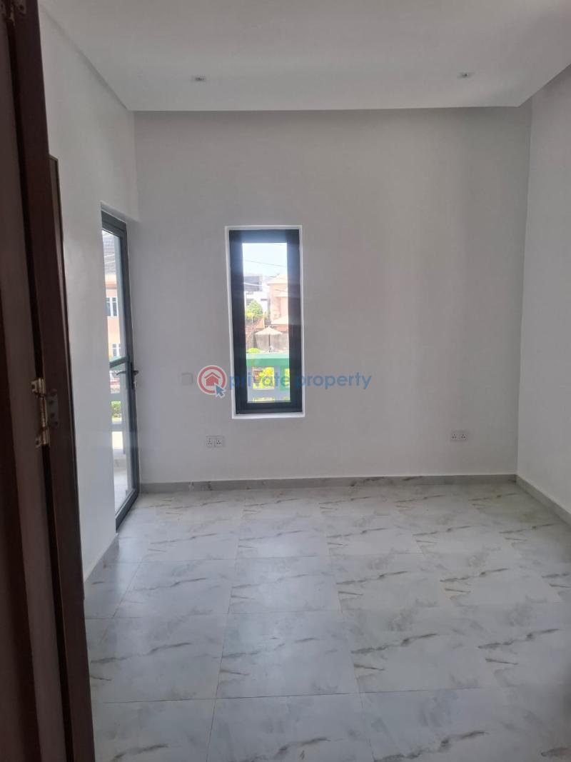 4 bedroom Semi detached Duplex For Sale Lekki Phase 1 Lagos - 2