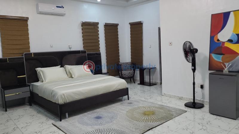4 bedroom Duplex Short let Allen Avenue Ikeja Lagos - 4