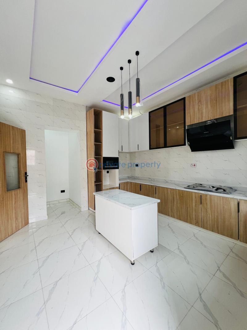5 bedroom Detached Duplex For Sale Lekki County Homes Ikota Ikota Lekki Lagos - 4
