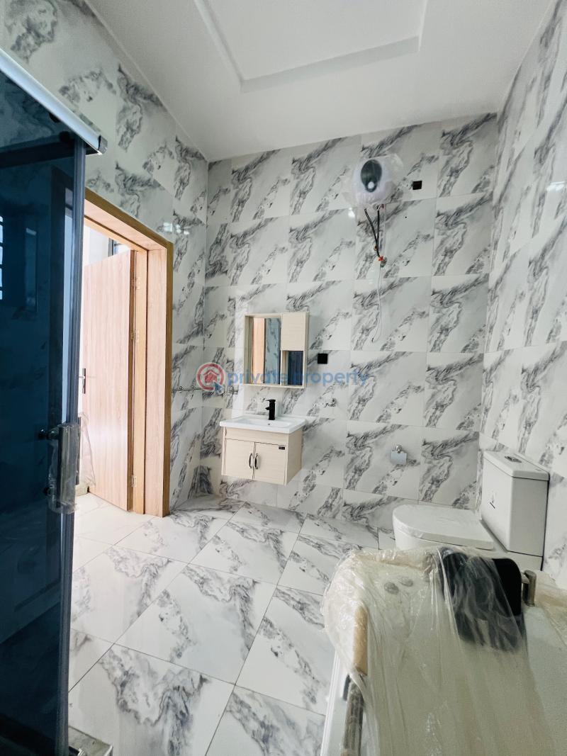 5 bedroom Detached Duplex For Sale Lekki County Homes Ikota Ikota Lekki Lagos - 11