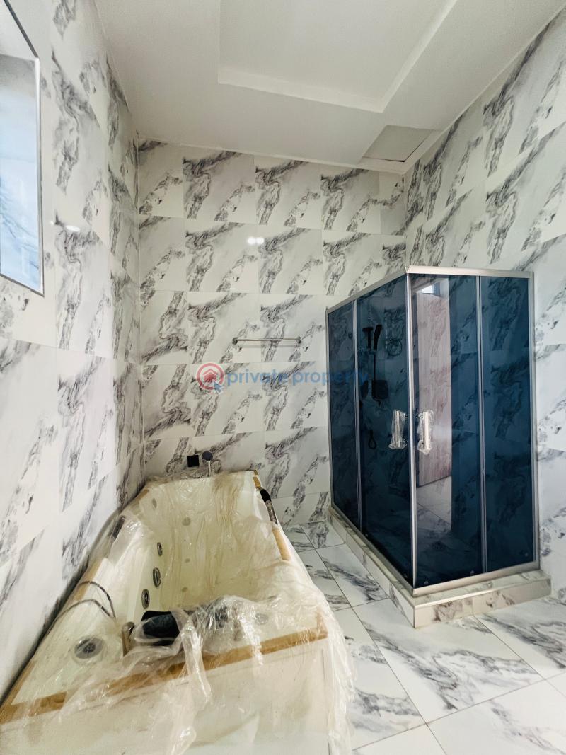 5 bedroom Detached Duplex For Sale Lekki County Homes Ikota Ikota Lekki Lagos - 9