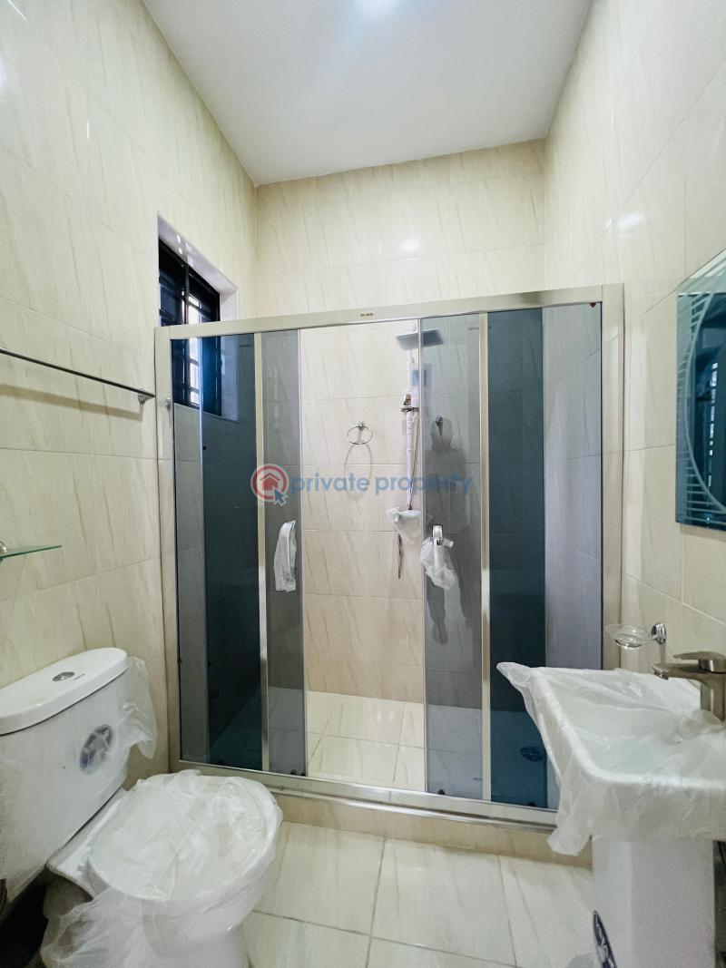 5 bedroom Detached Duplex For Sale Lekki County Homes Ikota Ikota Lekki Lagos - 16
