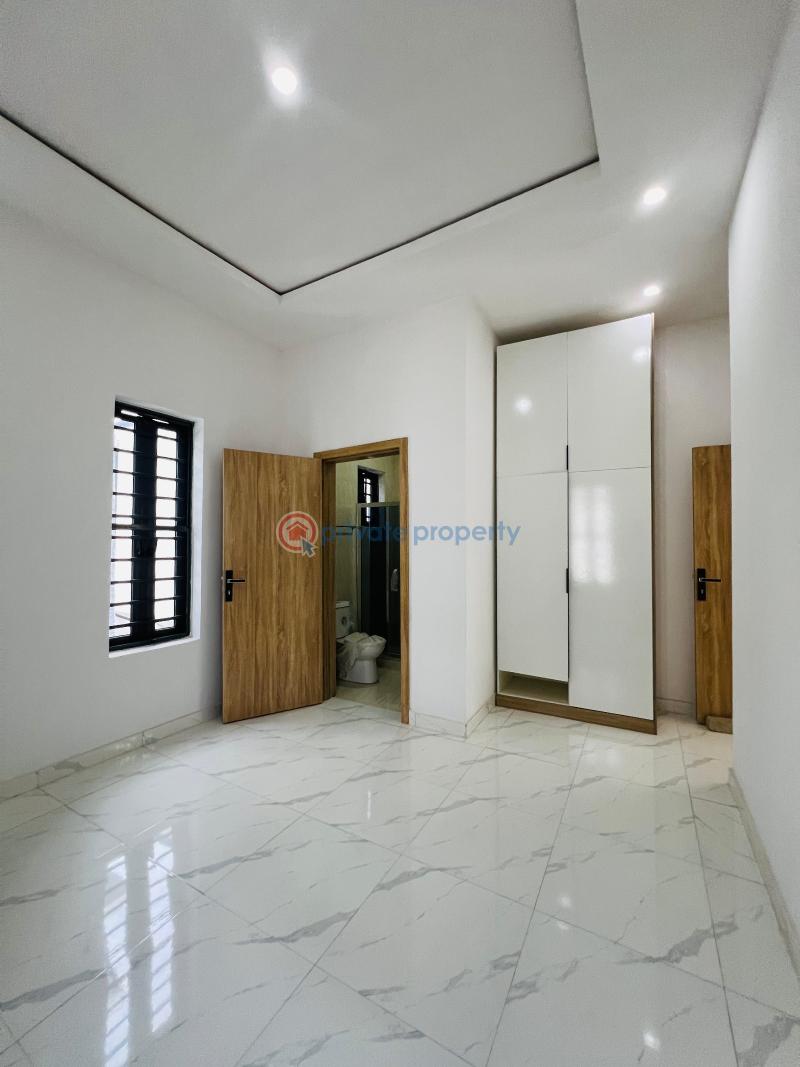 5 bedroom Detached Duplex For Sale Lekki County Homes Ikota Ikota Lekki Lagos - 15