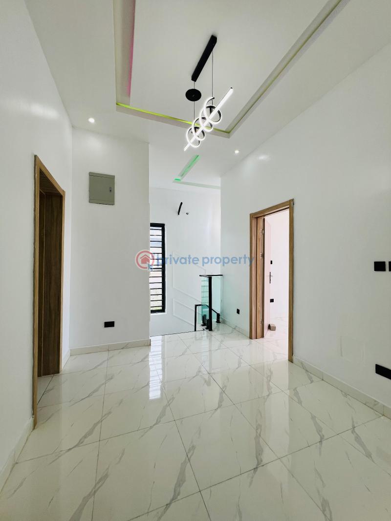 5 bedroom Detached Duplex For Sale Lekki County Homes Ikota Ikota Lekki Lagos - 6