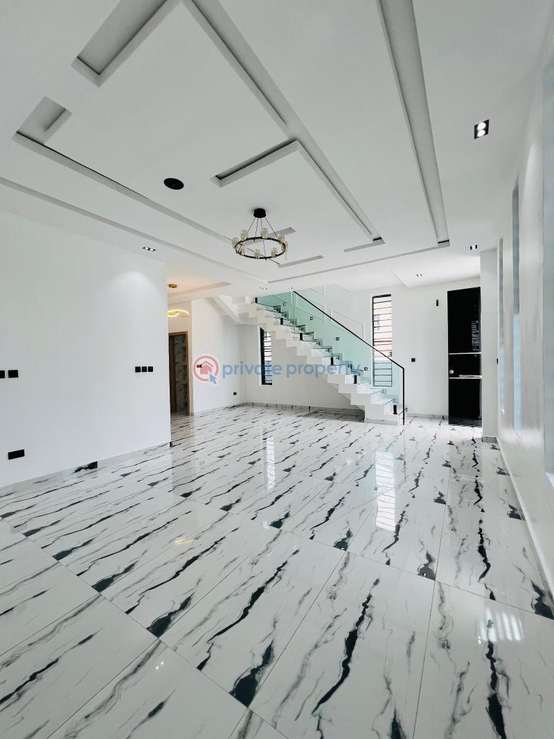 5 bedroom Detached Duplex For Sale Lekki County Homes Ikota Ikota Lekki Lagos - 2