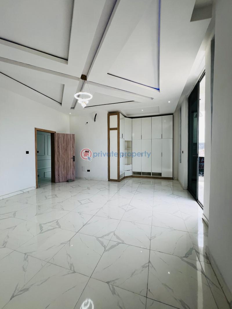 5 bedroom Detached Duplex For Sale Lekki County Homes Ikota Ikota Lekki Lagos - 8