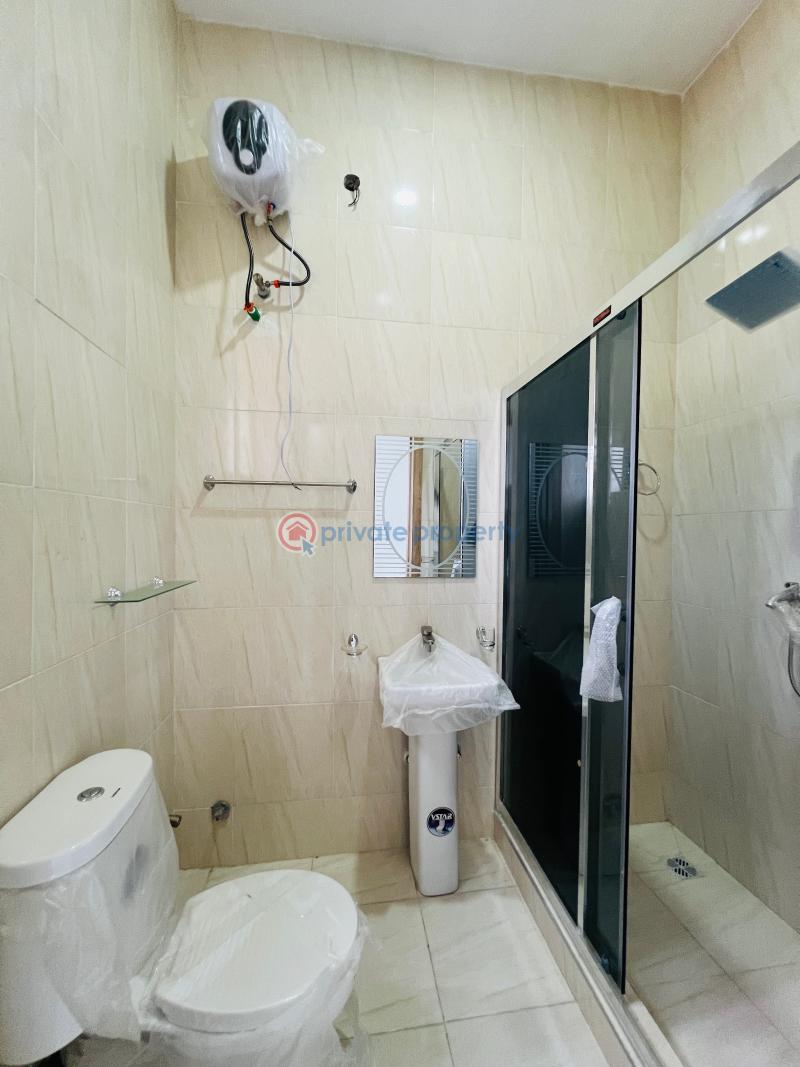 5 bedroom Detached Duplex For Sale Lekki County Homes Ikota Ikota Lekki Lagos - 14