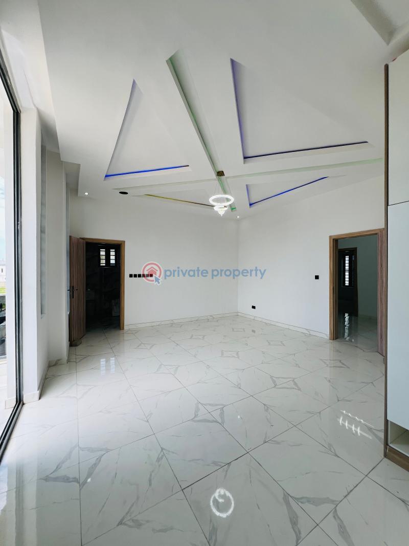 5 bedroom Detached Duplex For Sale Lekki County Homes Ikota Ikota Lekki Lagos - 12