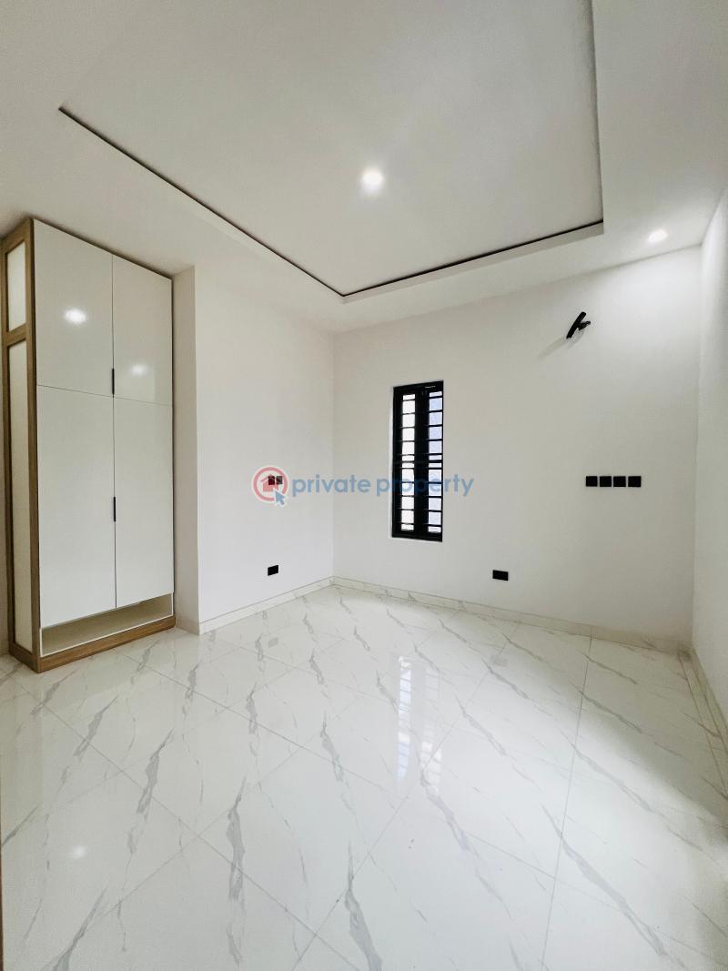 5 bedroom Detached Duplex For Sale Lekki County Homes Ikota Ikota Lekki Lagos - 13