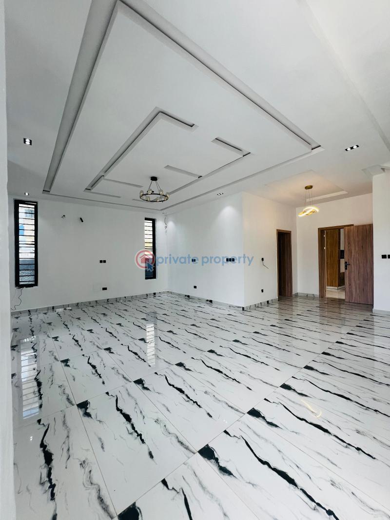 5 bedroom Detached Duplex For Sale Lekki County Homes Ikota Ikota Lekki Lagos - 1