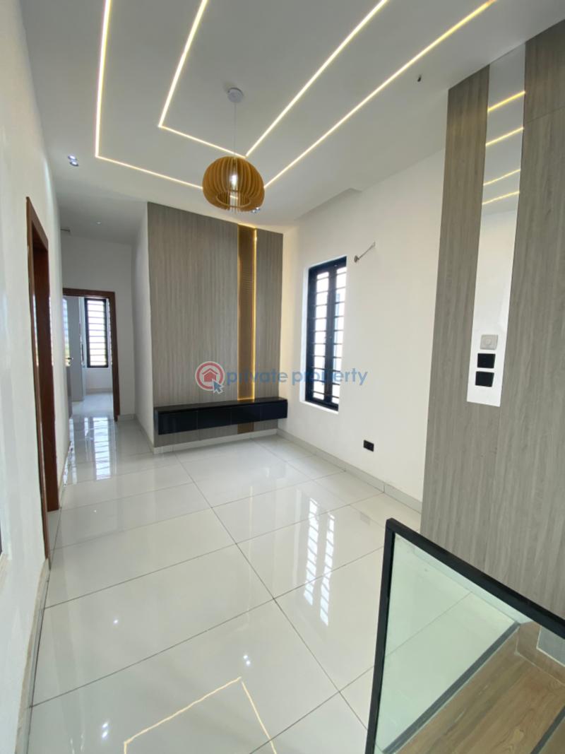 5 bedroom Detached Duplex For Sale Ajah Lekki Lagos Ajah Lagos - 5