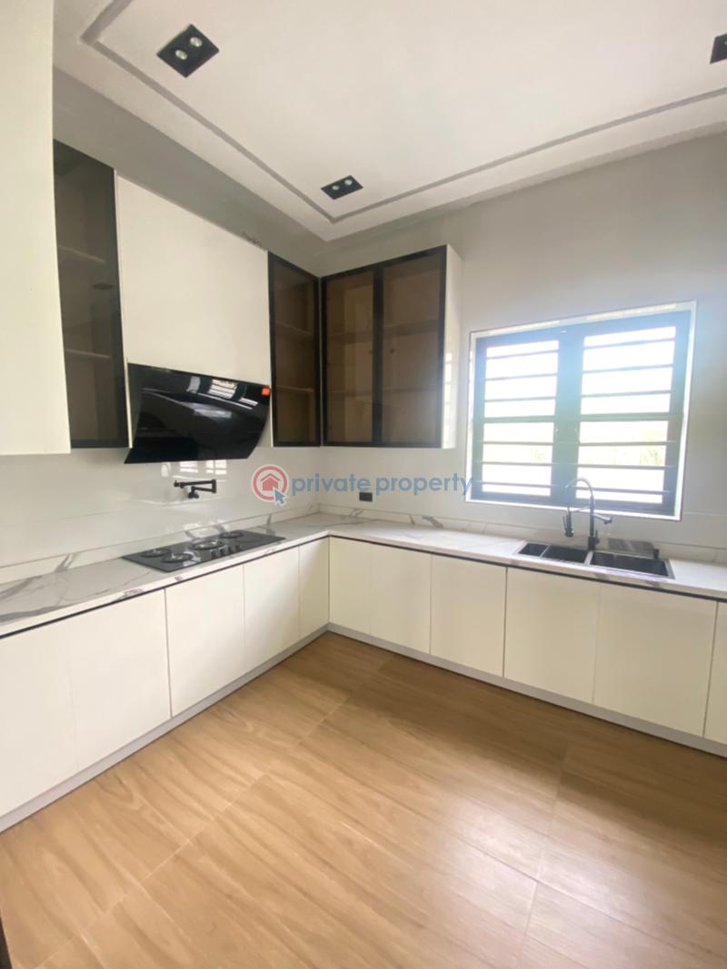 5 bedroom Detached Duplex For Sale Vgc , Lekki Lagos Victoria Garden City Lekki Lagos - 2