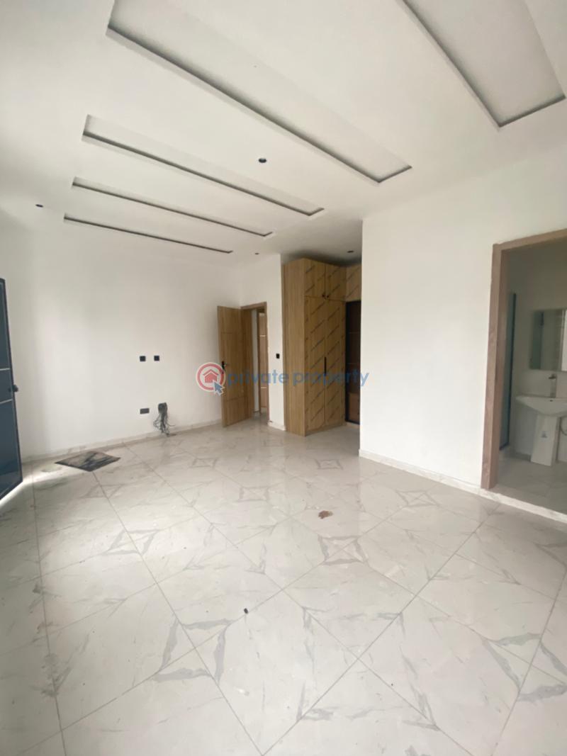 5 bedroom Detached Duplex For Sale Ikota Lekki Lagos - 13