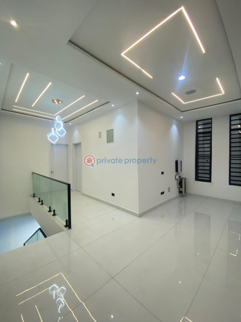 5 bedroom Detached Duplex For Sale Ikota ,lekki Lagos State Ikota Lekki Lagos - 14