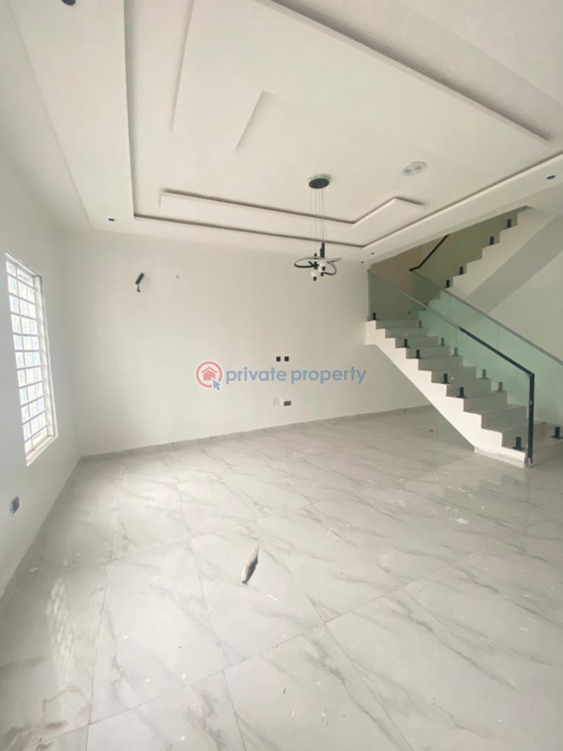 5 bedroom Detached Duplex For Sale Ikota Lekki Lagos - 2