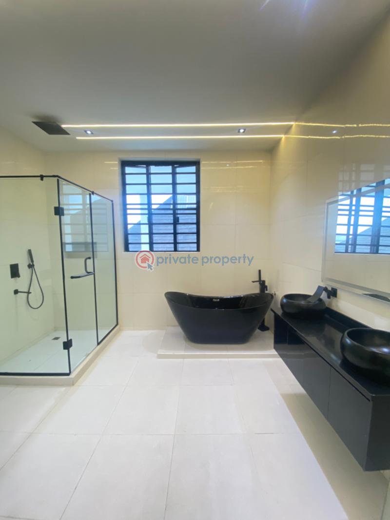 5 bedroom Duplex For Sale Ikota , Lekki Lagos Ikota Lekki Lagos - 12