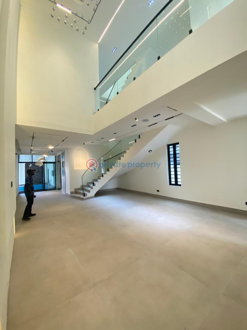 5 bedroom Detached Duplex For Sale Lekki Phase 1 Lekki Lagos Lekki Phase 1 Lagos - 22