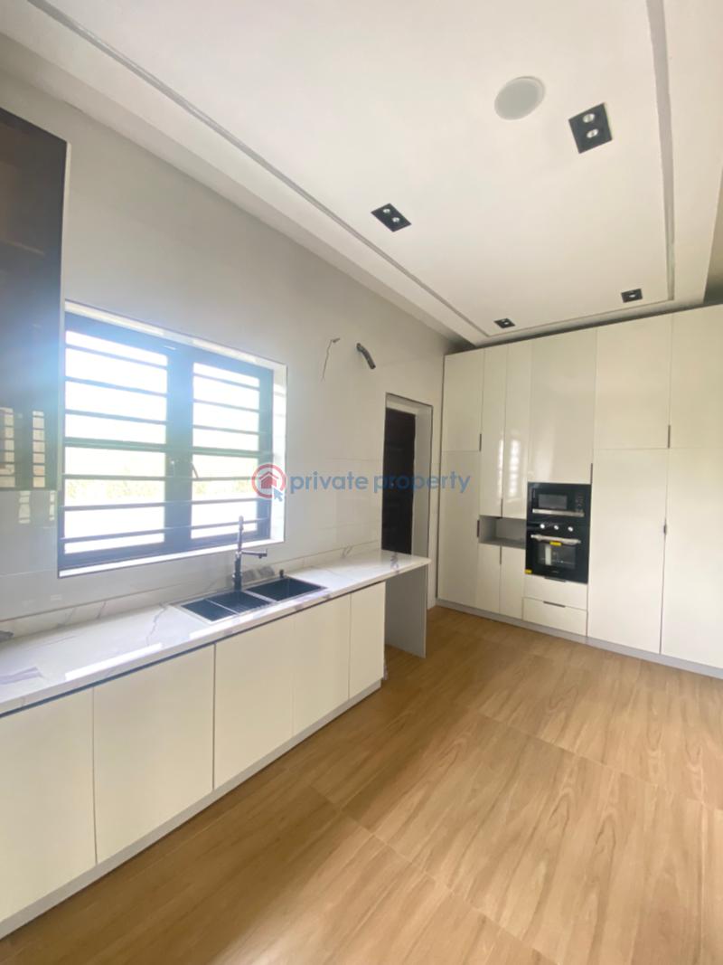 5 bedroom Detached Duplex For Sale Vgc , Lekki Lagos Victoria Garden City Lekki Lagos - 14