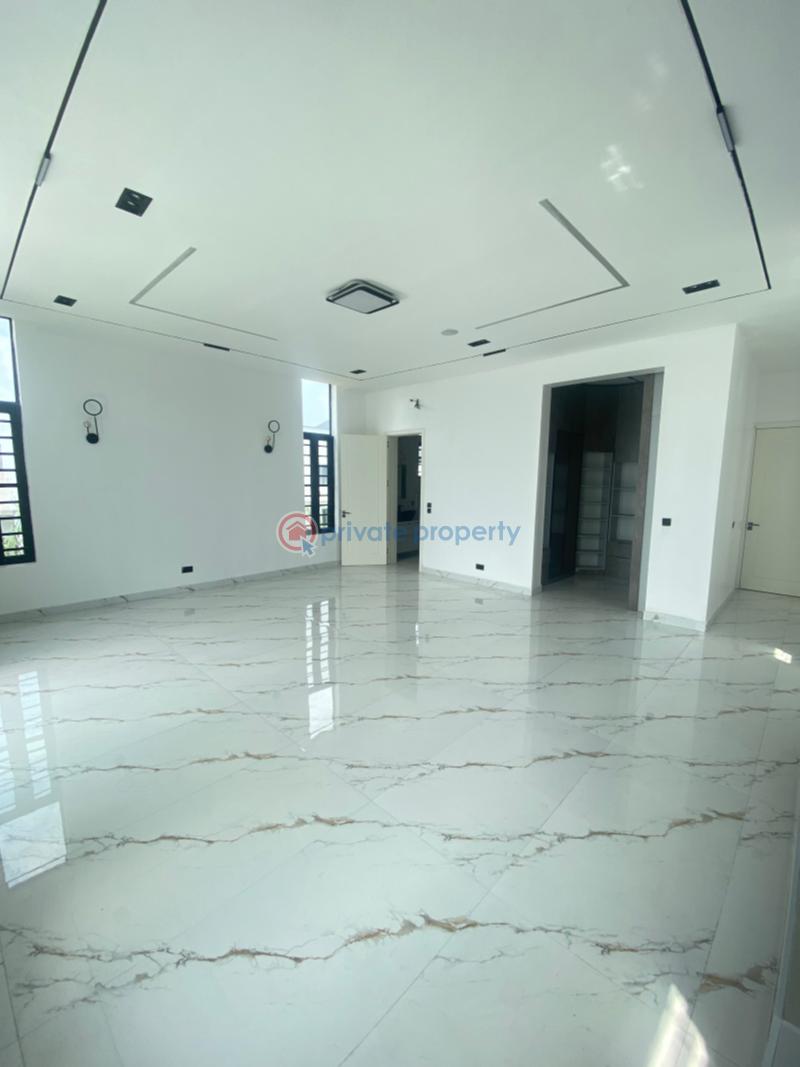 5 bedroom Detached Duplex For Sale Vgc , Lekki Lagos Victoria Garden City Lekki Lagos - 13