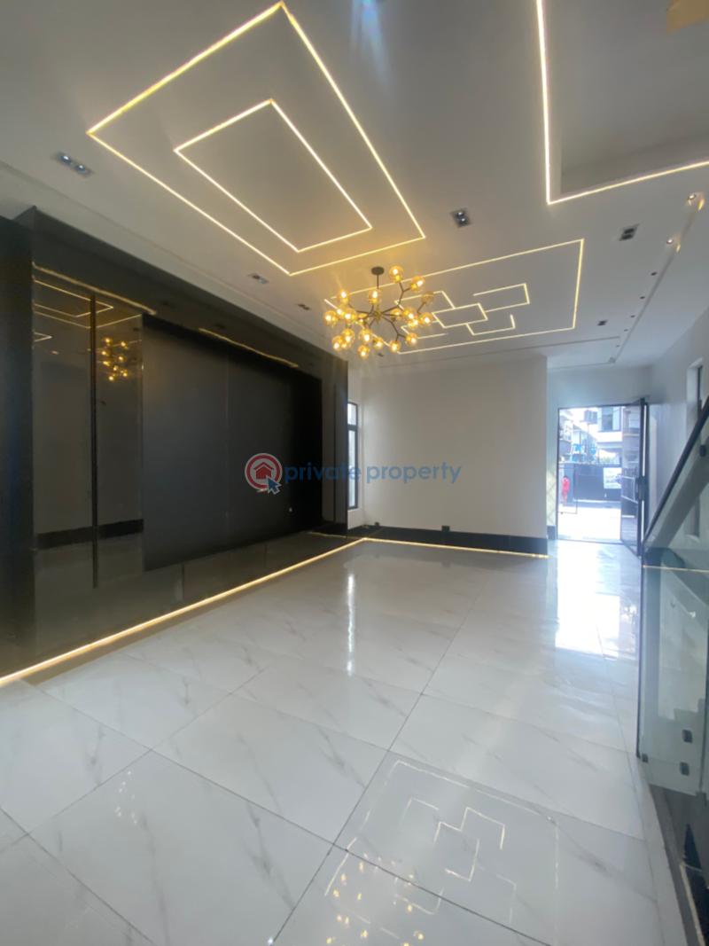 5 bedroom Detached Duplex For Sale Sangotedo, Ajah , Sangotedo Ajah Lagos - 10