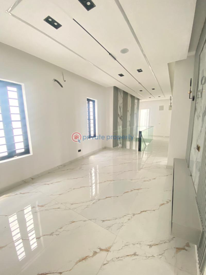 5 bedroom Detached Duplex For Sale Vgc , Lekki Lagos Victoria Garden City Lekki Lagos - 6