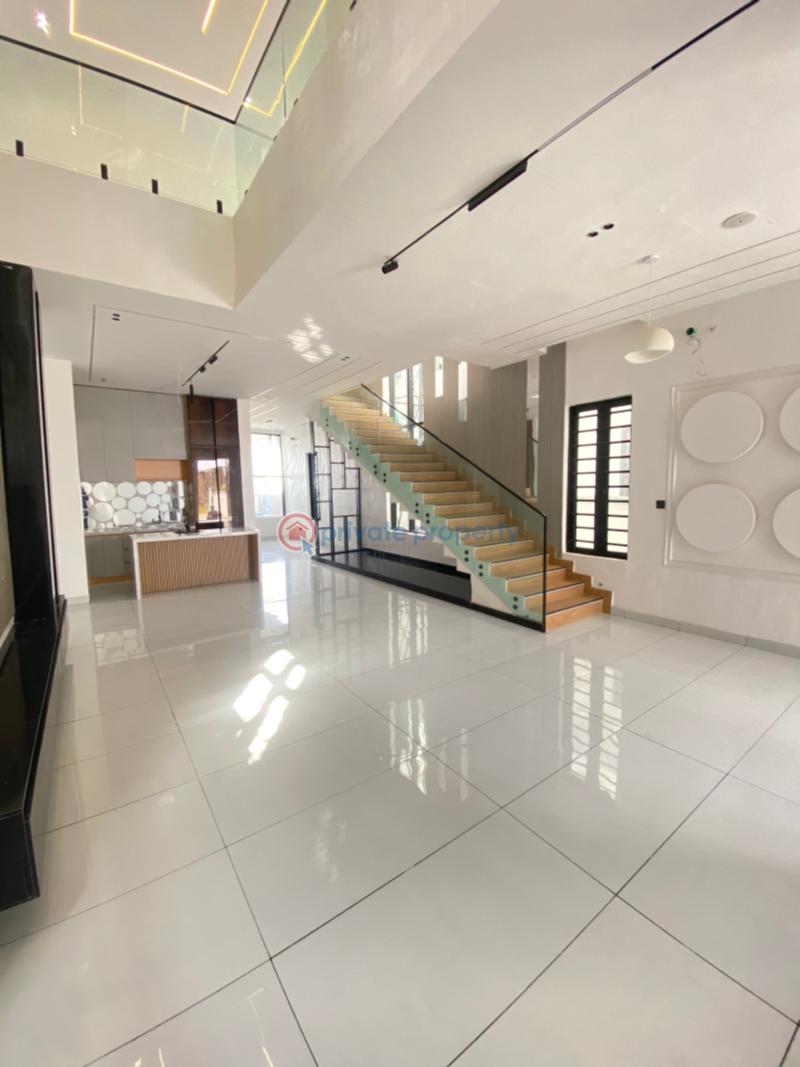 5 bedroom Detached Duplex For Sale Ajah Lekki Lagos Ajah Lagos - 6