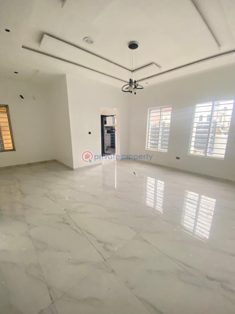 5 bedroom Detached Duplex For Sale Ikota Lekki Lagos - 3
