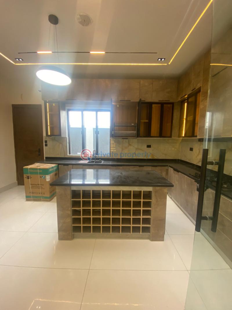 5 bedroom Detached Duplex For Sale Vgc , Lekki Lagos Victoria Garden City Lekki Lagos - 3